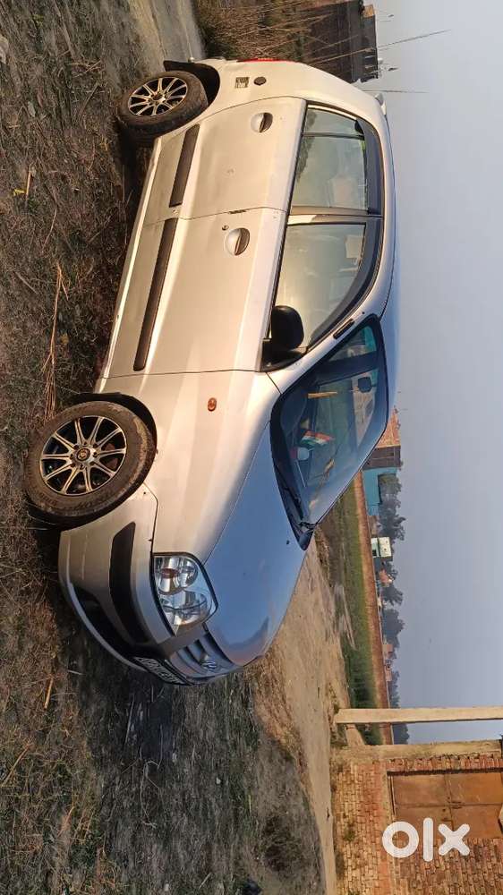 Hyundai Santro Gls Llatzipplus