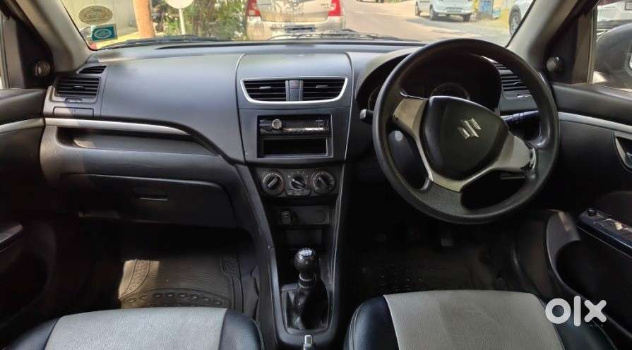 Maruti Suzuki Swift 2011-2014 Vdi, 2011, Diesel