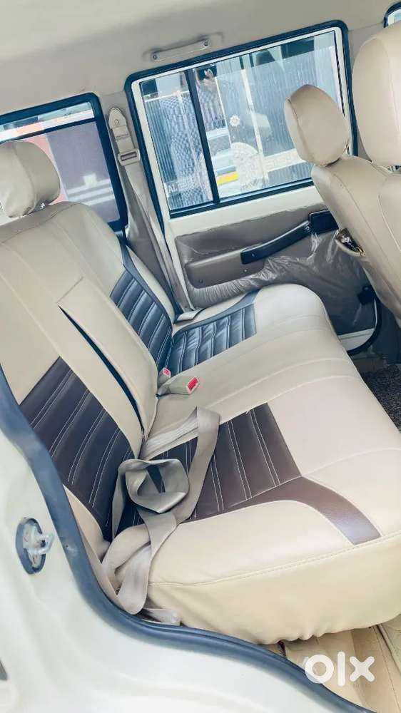 Mahindra Beloro Zlx Top Model Manual Diesel 2019