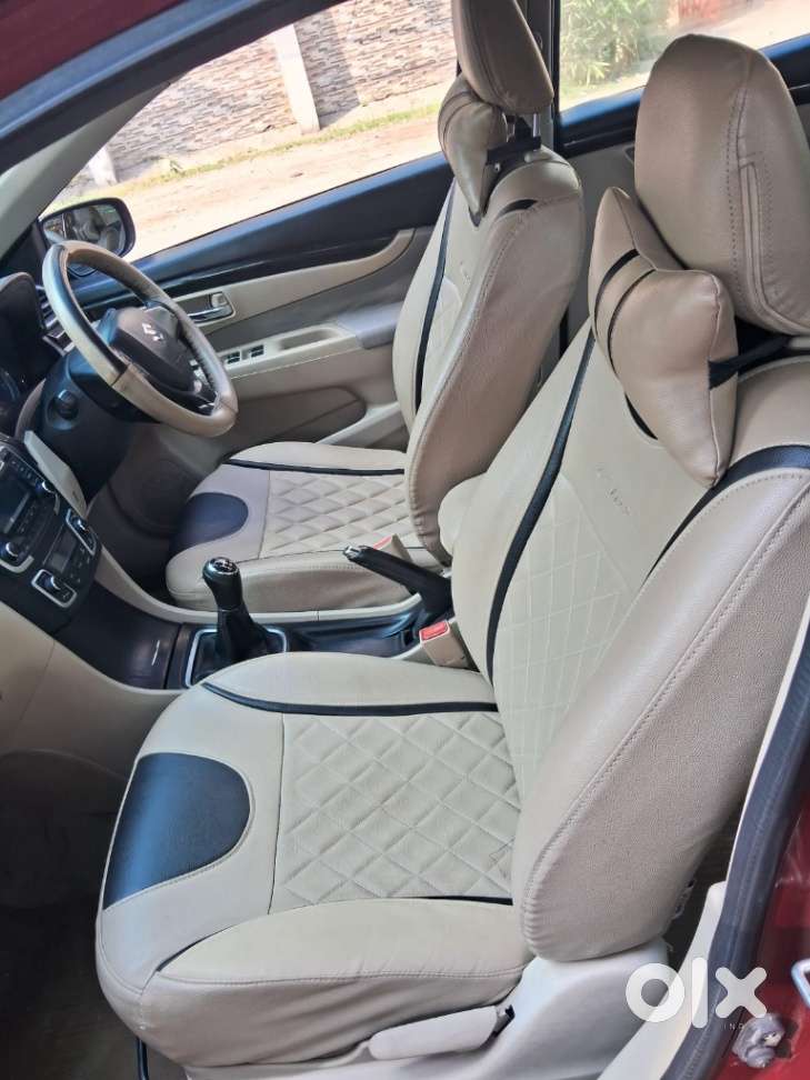 Maruti Suzuki Ciaz Vdi Plus, 2015, Diesel