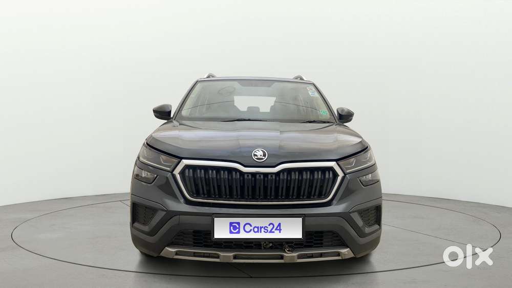 Skoda Kushaq 1.0 Ambition Classic Tsi At, 2023, Petrol