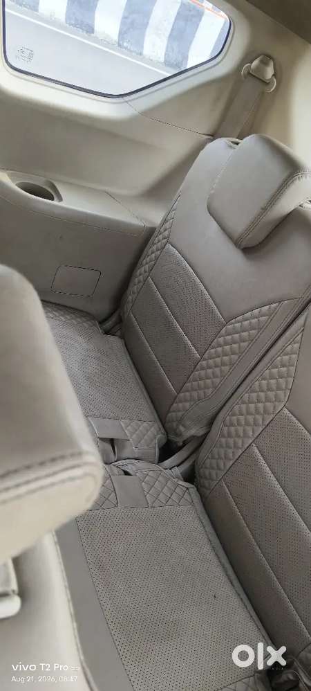 Maruti Suzuki Ertiga 2021 Anniversary Edition