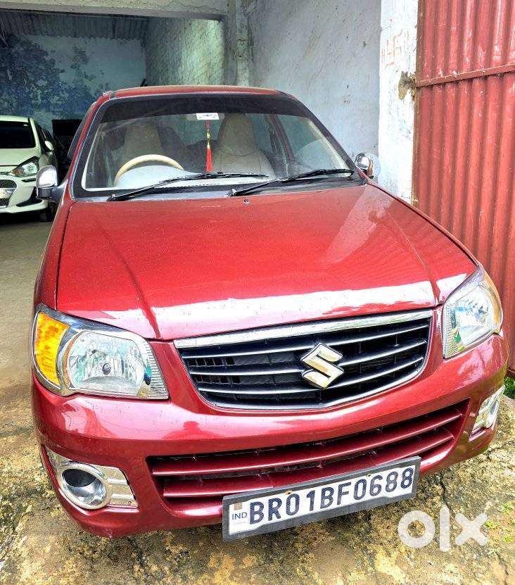 Maruti Suzuki Alto K10 Vxi, 2011, Petrol