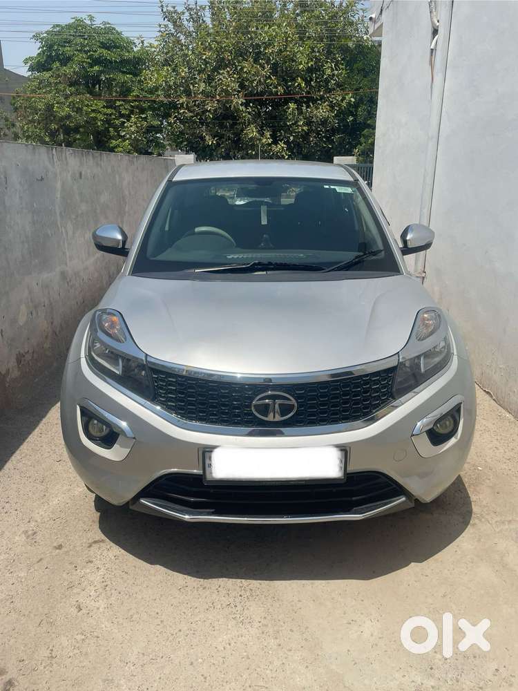 Tata Nexon 1.2 Revotron Xm, 2019, Petrol