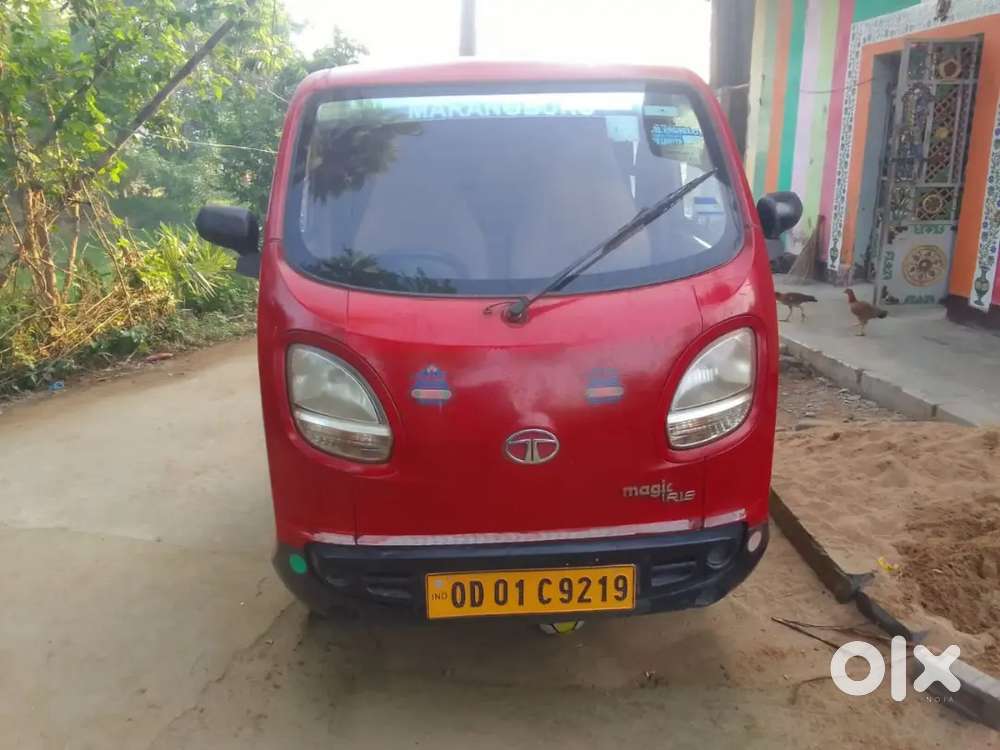Tata Indigo Marina 10