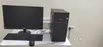 DESK Top Computer super fast