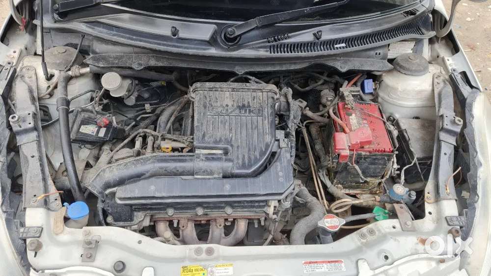 Maruti Suzuki Swift 2018 Cng & Hybrids 59000 Km Driven