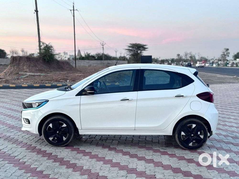 Tata Tiago Ev Xz Plus Lr, 2024, Electric