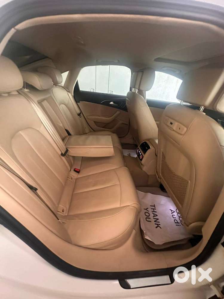 Audi A6 Excellent Condition