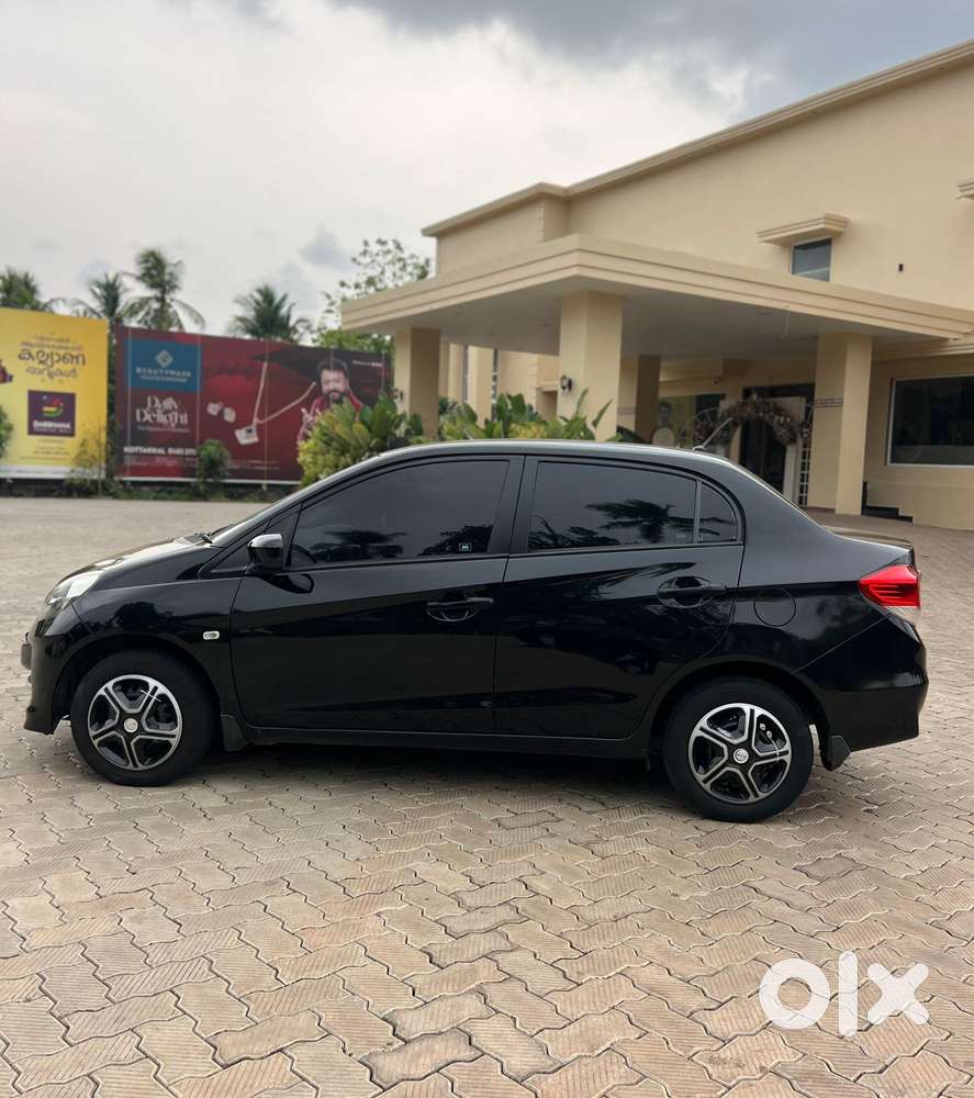 Honda Amaze 1.5 Smt I Dtec, 2014, Diesel