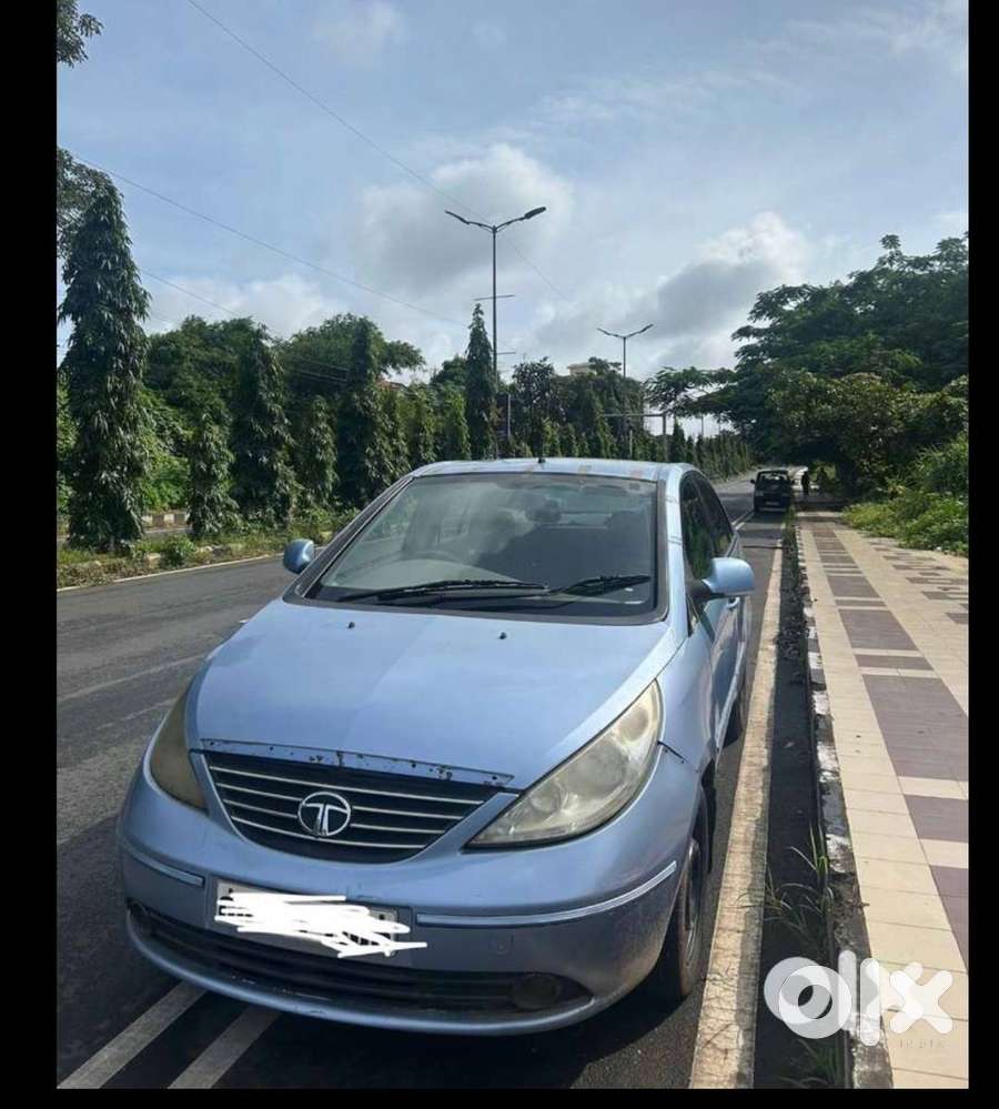 2010 Tata Manza Aura