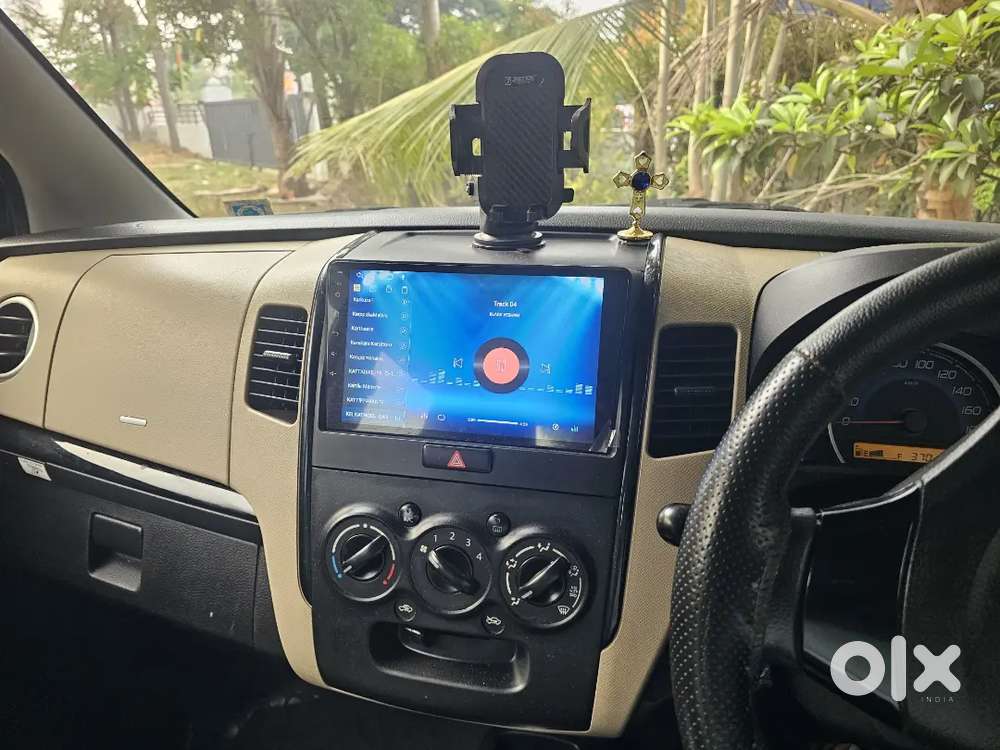Maruti Suzuki Wagon R 1.0 2019 Petrol 37000 Km Driven