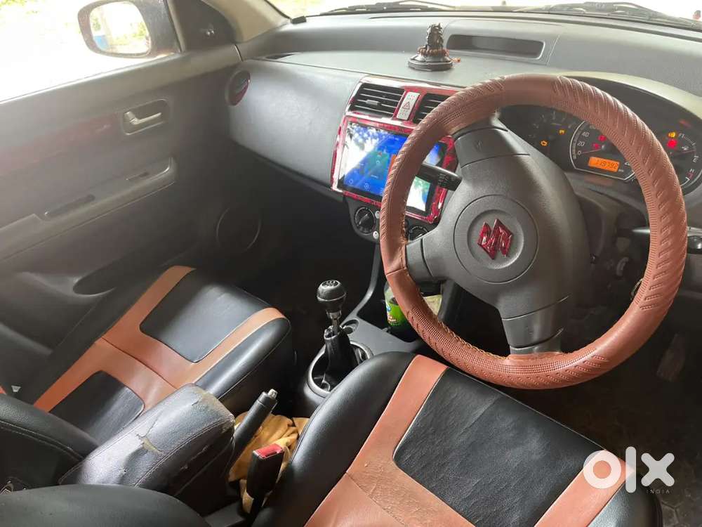 Maruti Suzuki Swift 2007