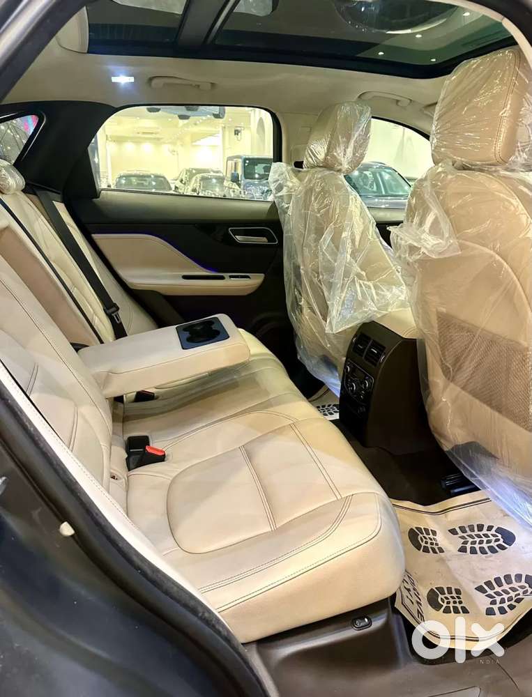 Jaguar F-pace, 2019, Petrol