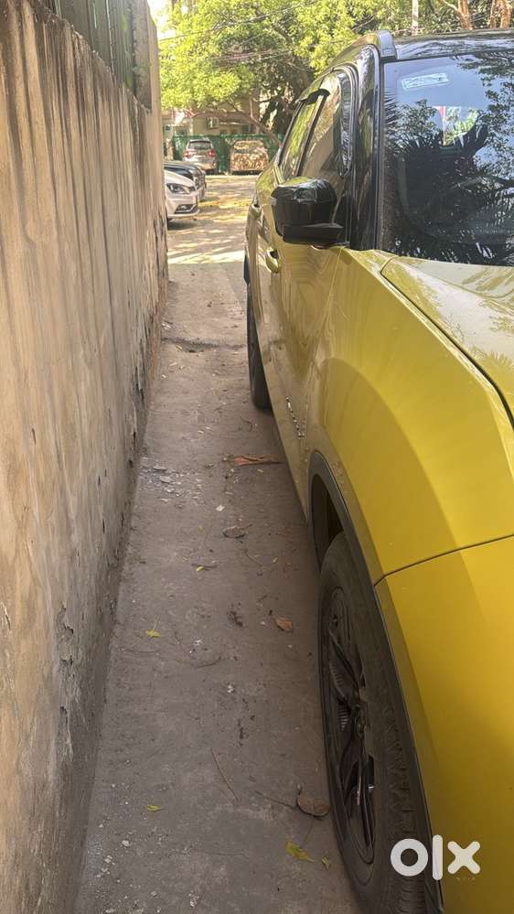 Tata Harrier 2023 Diesel 24000 Km Driven