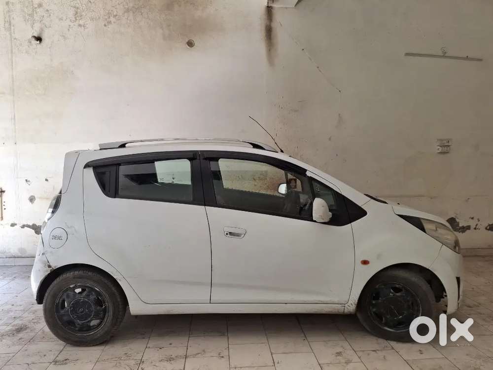 Chevrolet Beat Diesel 2014