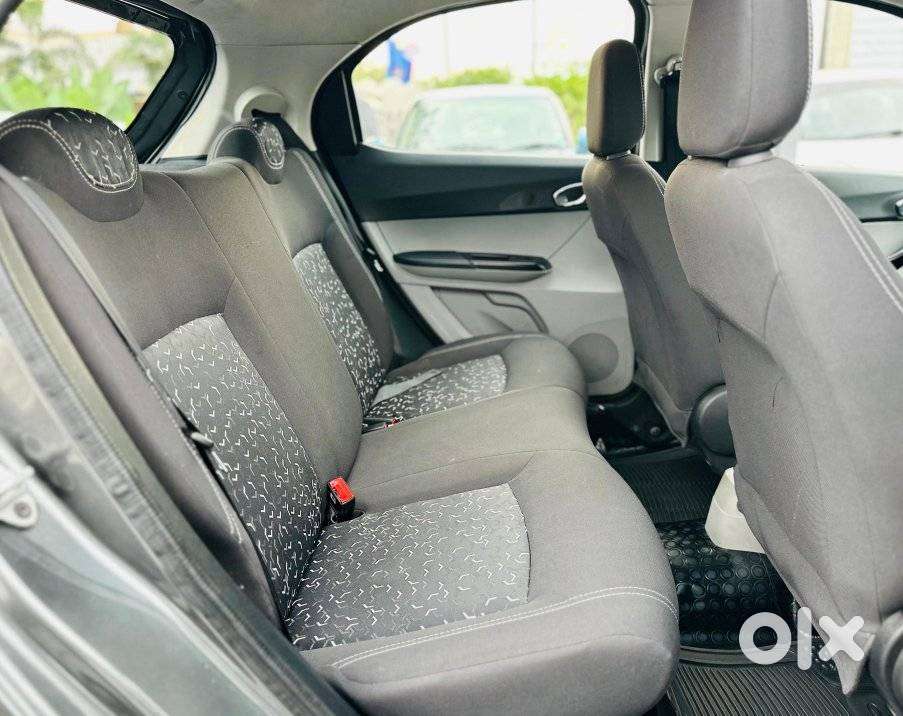 Tata Tiago Xz Plus, 2020, Petrol