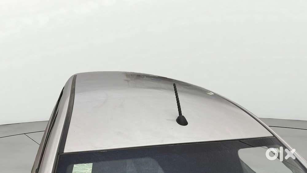 Hyundai Eon Magna +, 2015, Petrol