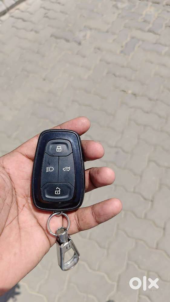 Tata Nexon Ev Max 2022 Electric Well Maintained