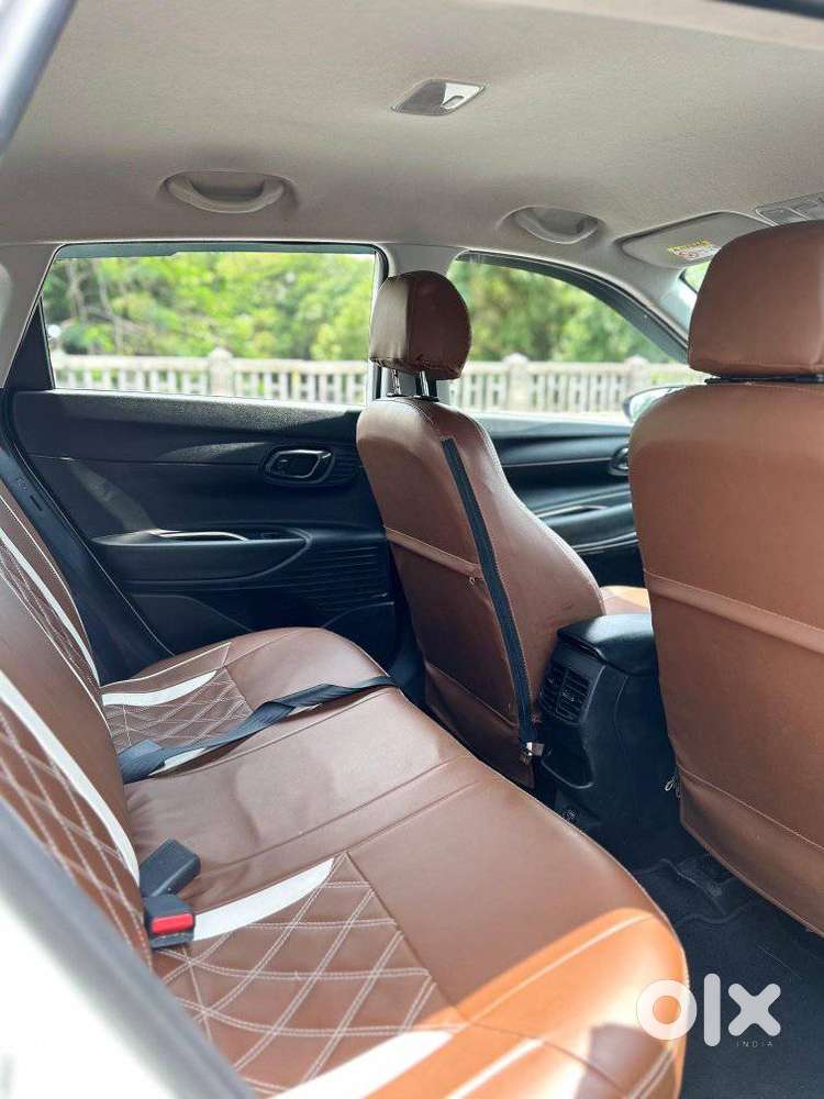 Hyundai I20 1.2 Asta, 2021, Petrol