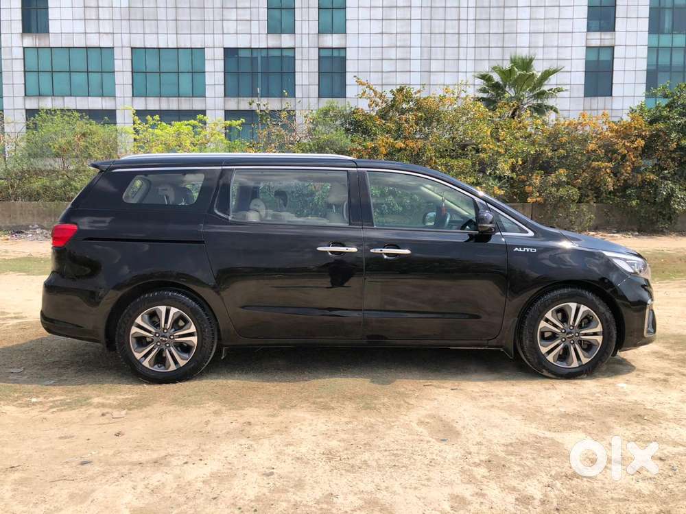 Kia Carnival Prestige, 2022, Diesel