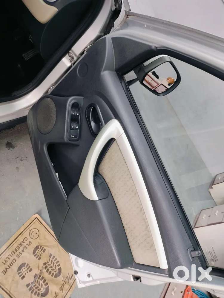 Renault Duster Petrol Manual 2014 Second Owner