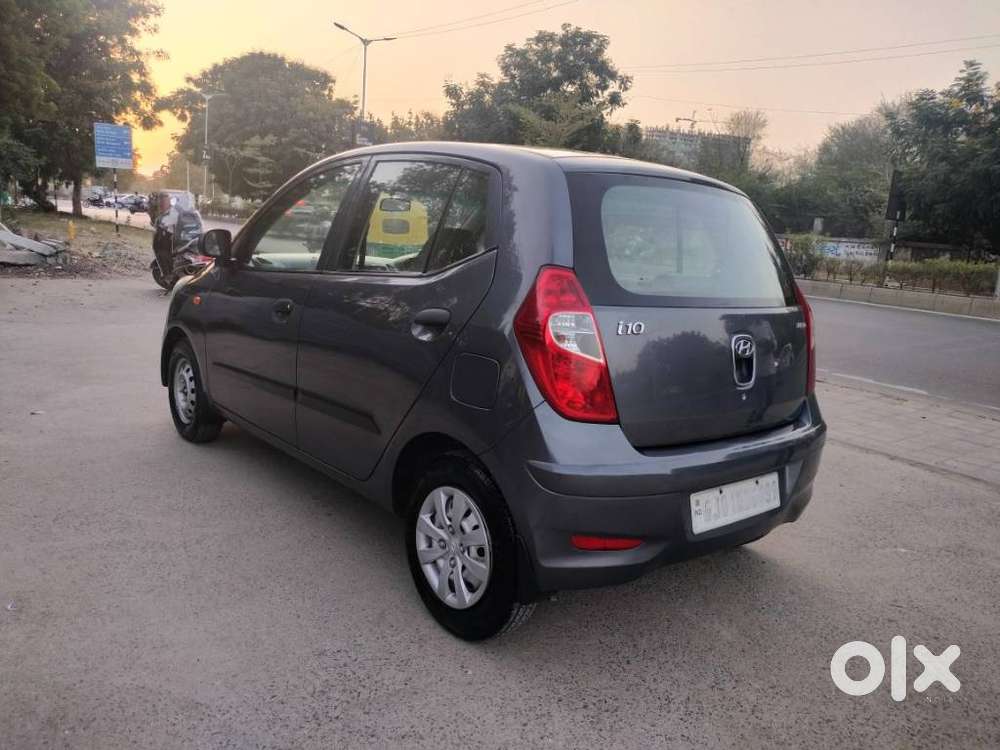 Hyundai I10 Magna 1.1l, 2014, Petrol