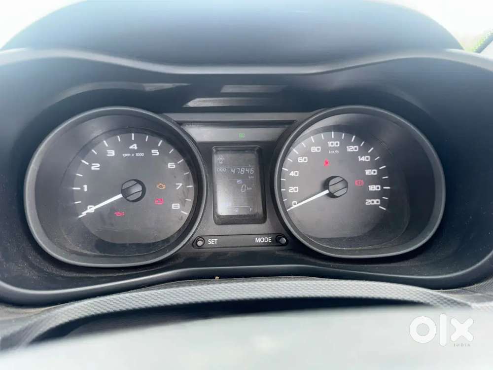 Tata Nexon Best Condition