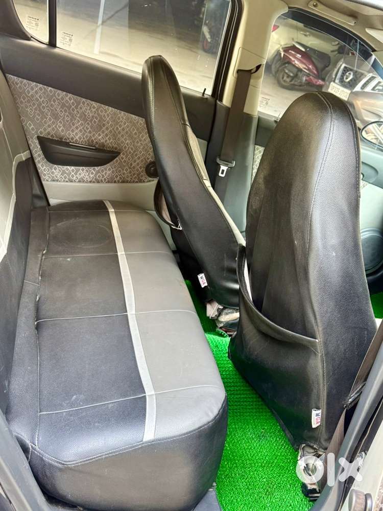 2017 Maruti Suzuki Alto