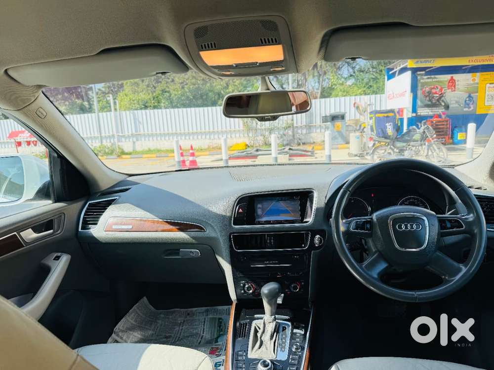 Audi Q5 2.0 Tdi Technology, 2013, Diesel