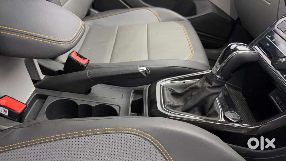 Skoda Kushaq 1.5 Tsi Style Dsg, 2022, Petrol