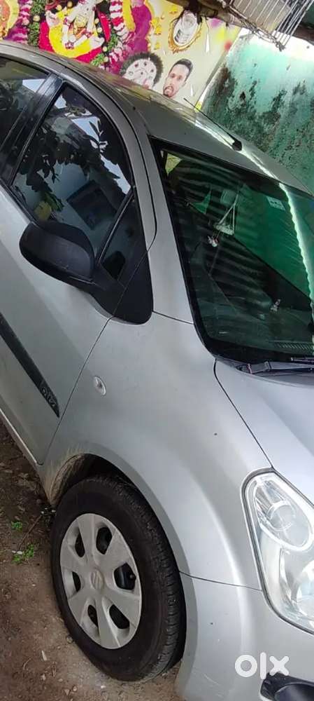 Maruti Suzuki Ritz Vxi 2011
