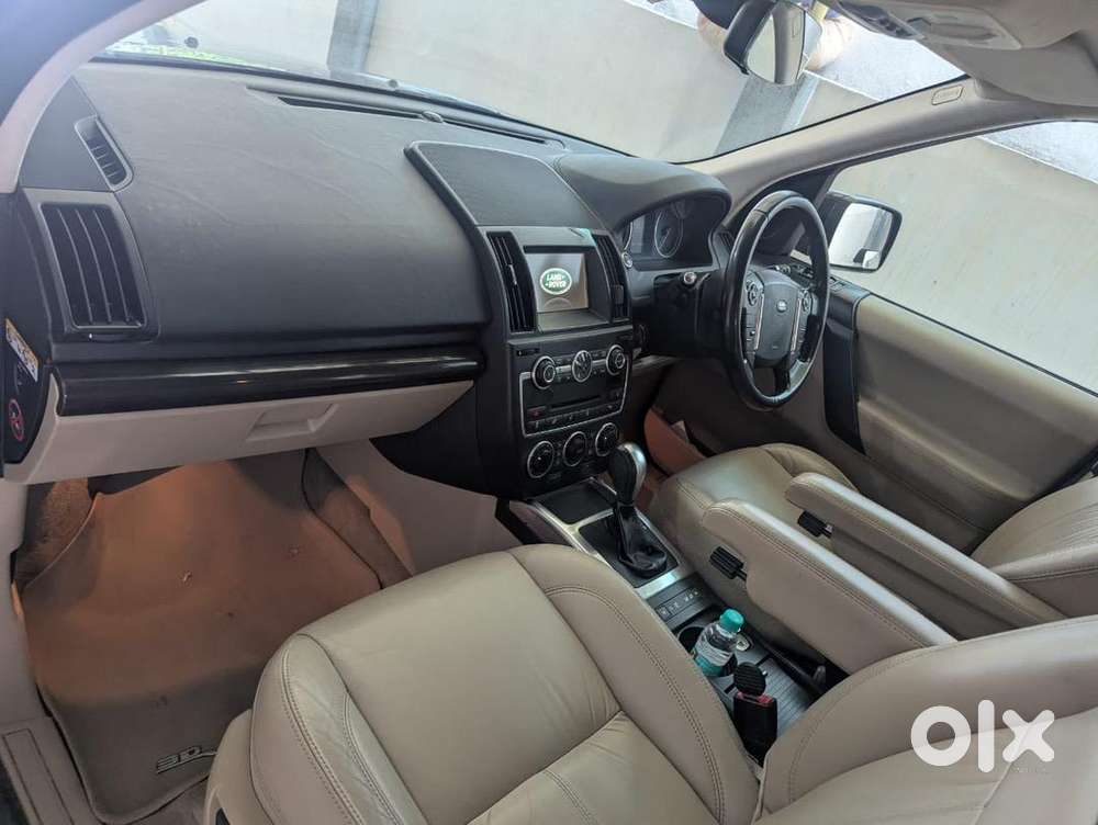 Land Rover Freelander 2 Hse 2015 Petrol