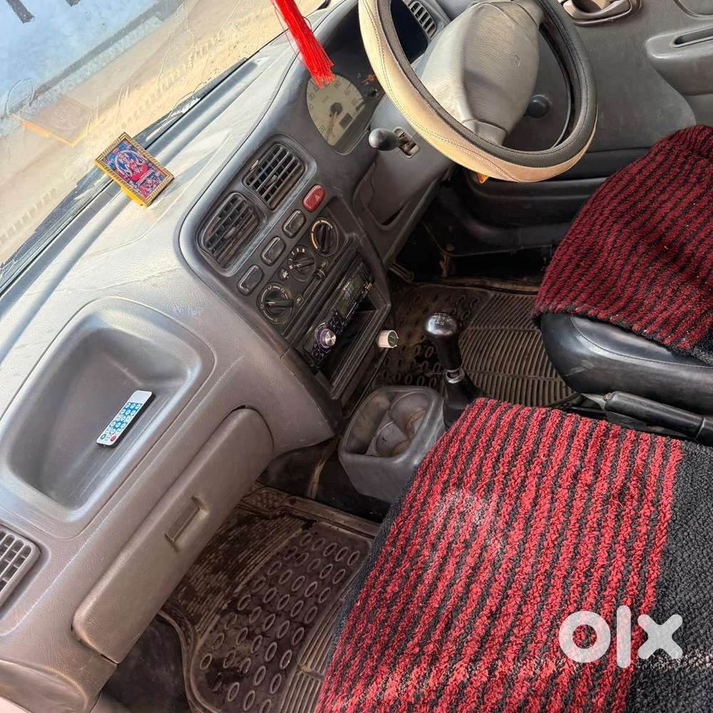 Maruti Suzuki Alto 2008 Petrol Well Maintained