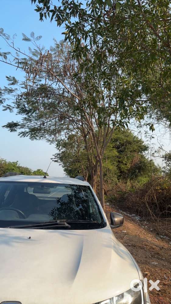 Renault Kwid Rxe 2016