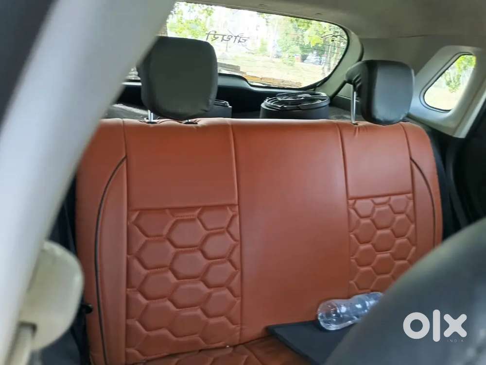 Maruti Suzuki Brezza 2022 Petrol 60000 Km Driven