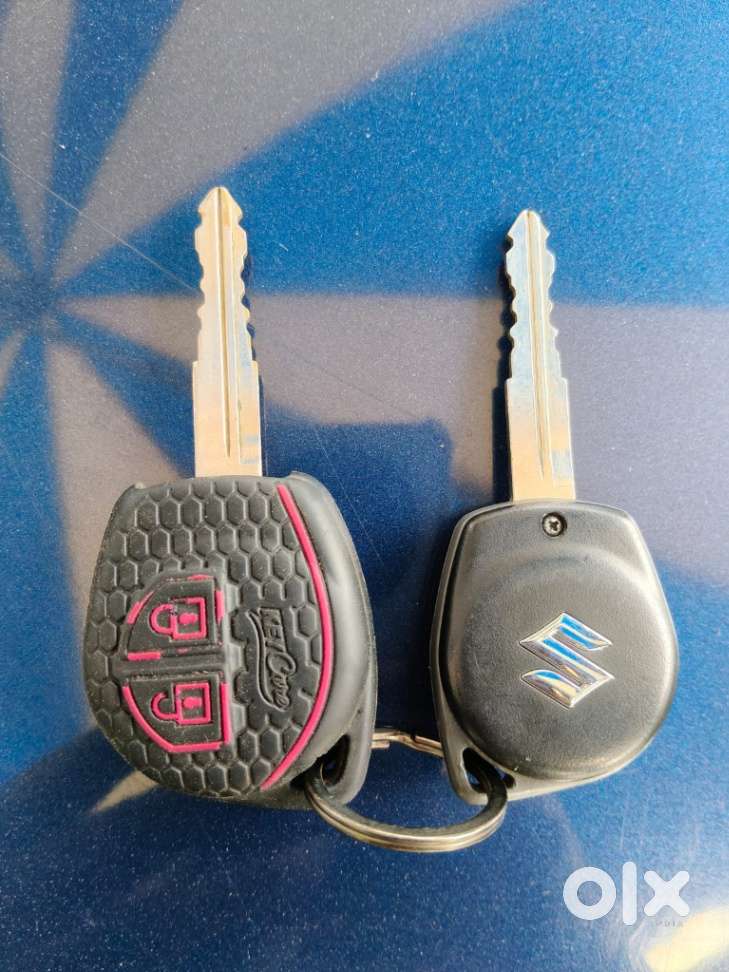 Maruti Suzuki Baleno 1.2 Delta, 2019, Petrol