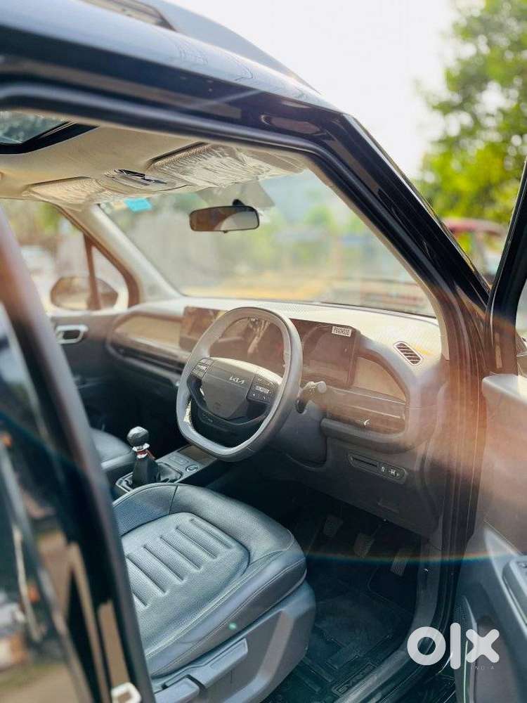 Kia Syros Htx Turbo, 2025, Petrol