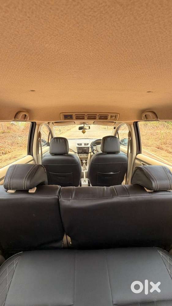 Maruti Suzuki Ertiga 2012-2015 Vxi Abs, 2013, Petrol