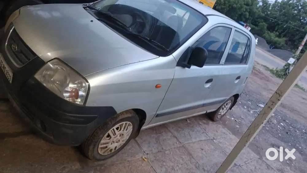 Hyundai Santro Xing 2004