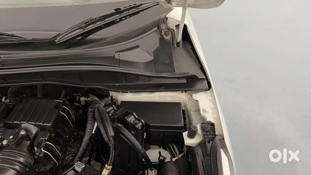 Honda City I-vtec V, 2023, Petrol