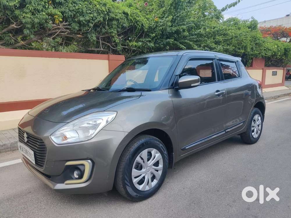 Maruti Suzuki Petrol 2020