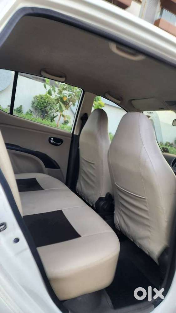 Hyundai I10 Sportz 1.2 Kappa Vtvt, 2015, Cng & Hybrids