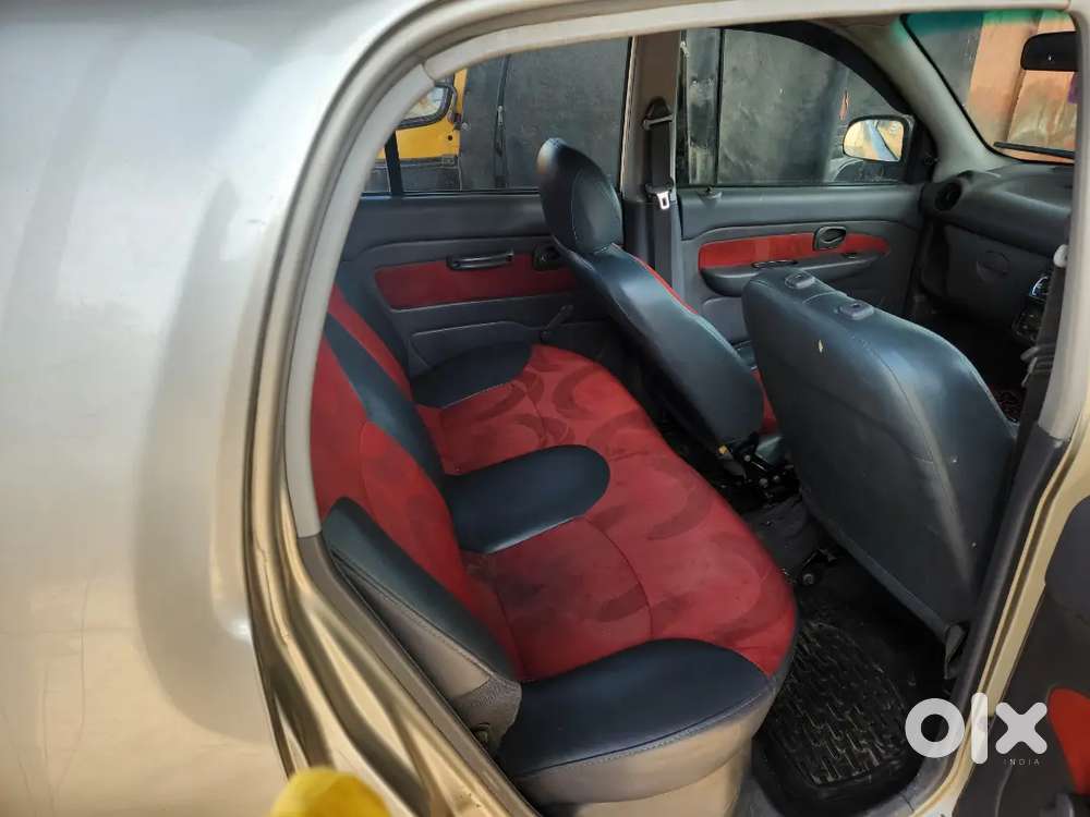 Hyundai Santro Xing 2009 Petrol Manual