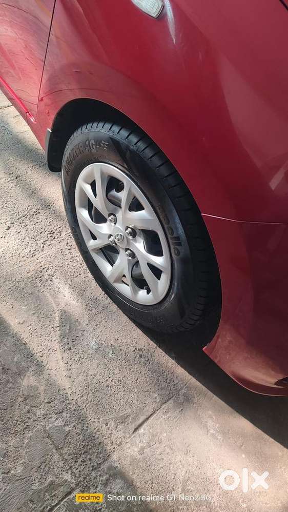 Hyundai Grand I10 2019 Petrol Well Maintained