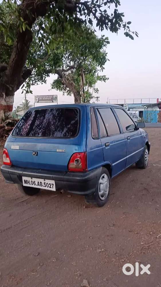 मारुति 800