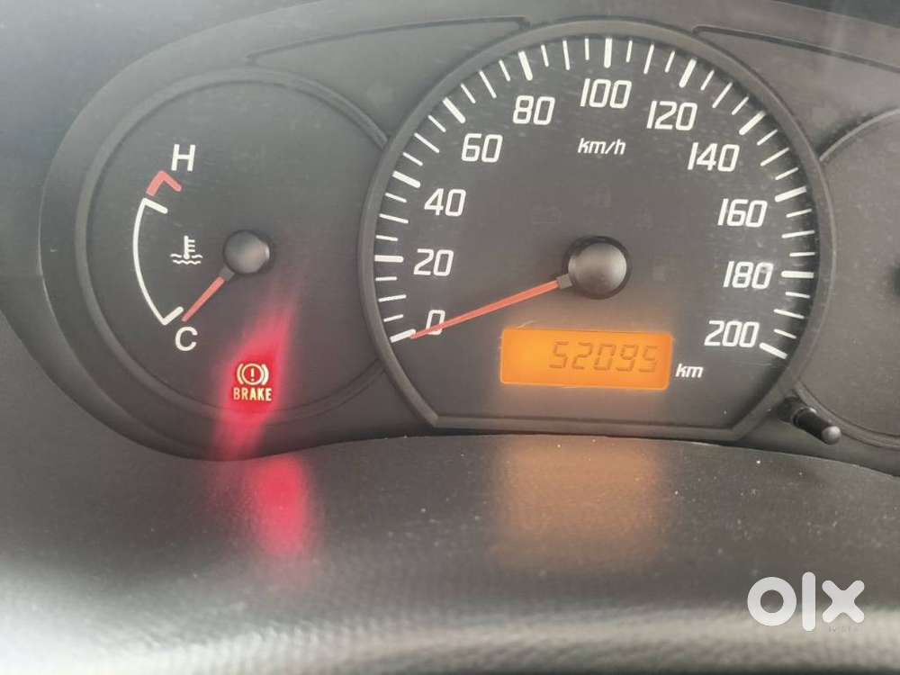 Maruti Suzuki Swift Dzire Ldi Bsiv, 2015, Diesel