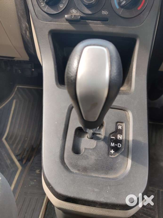Maruti Suzuki Wagon R 1.2 Zxi Ags, 2023, Petrol