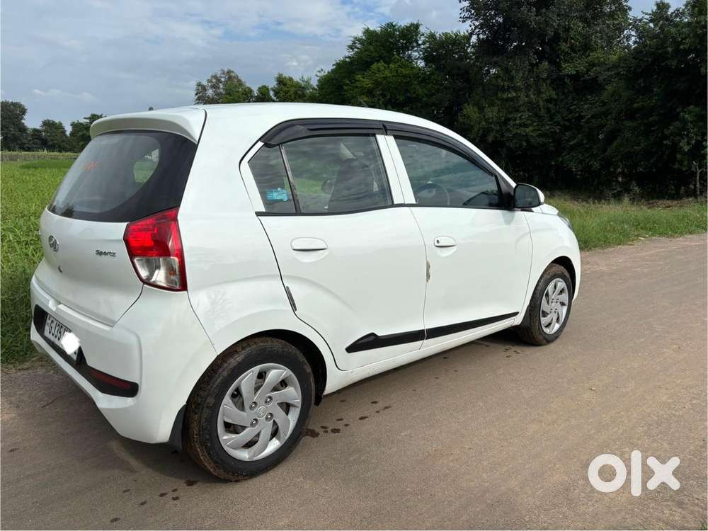 Hyundai Santro Sportz Cng, 2019, Cng & Hybrids