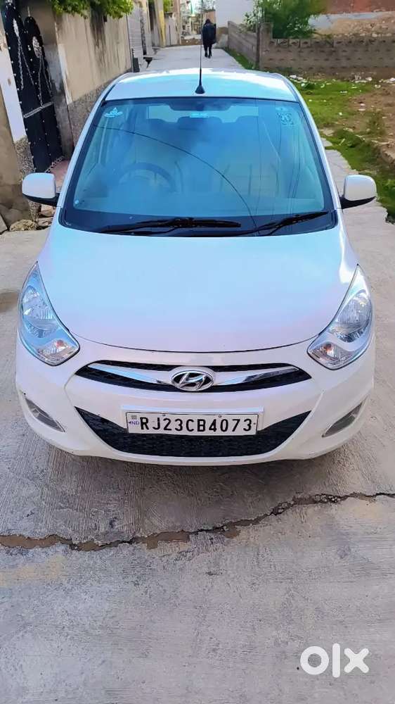 Hyundai I10 2015 Petrol 63254 Km Driven